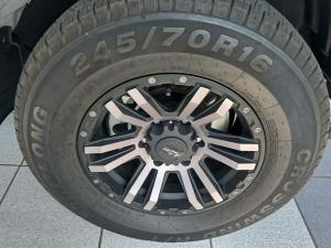 Foton Tunland G7 2.0TD single cab Hi Rider - Image 5