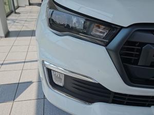 Foton Tunland G7 2.0TD single cab Hi Rider - Image 6