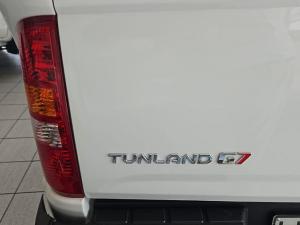 Foton Tunland G7 2.0TD single cab Hi Rider - Image 7