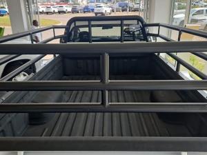 Foton Tunland G7 2.0TD single cab Hi Rider - Image 8