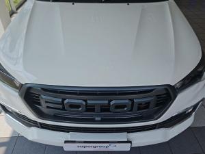 Foton Tunland G7 2.0TD single cab Hi Rider - Image 9