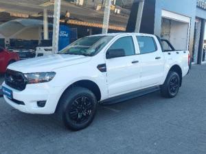 Ford Ranger 2.2TDCi double cab Hi-Rider XL - Image 1