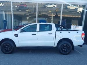 Ford Ranger 2.2TDCi double cab Hi-Rider XL - Image 2