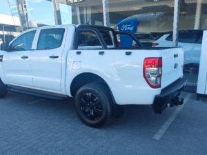 Ford Ranger 2.2TDCi double cab Hi-Rider XL - Image 3