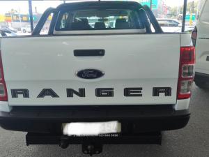 Ford Ranger 2.2TDCi double cab Hi-Rider XL - Image 4