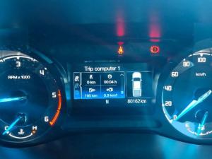 Ford Ranger 2.2TDCi double cab Hi-Rider XL - Image 9