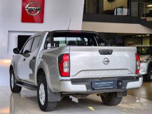 Nissan Navara 2.5DDTi double cab SE Plus manual - Image 6