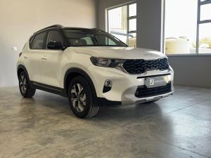 Kia Sonet 1.5 EX manual - Image 1