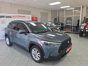 Toyota Corolla Cross 1.8 XS - Image 1