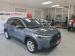 Toyota Corolla Cross 1.8 XS - Thumbnail 1