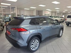 Toyota Corolla Cross 1.8 XS - Image 2