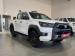 Toyota Hilux 2.8GD-6 double cab 4x4 Legend auto - Thumbnail 1