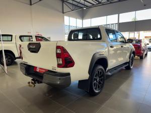 Toyota Hilux 2.8GD-6 double cab 4x4 Legend auto - Image 2