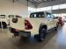 Toyota Hilux 2.8GD-6 double cab 4x4 Legend auto - Thumbnail 2