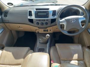 Toyota Fortuner 2.5D-4D - Image 6