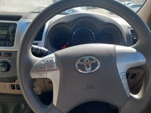 Toyota Fortuner 2.5D-4D - Image 8