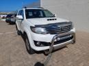 Thumbnail Toyota Fortuner 2.5D-4D