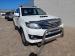 Toyota Fortuner 2.5D-4D - Thumbnail 1