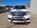 Toyota Fortuner 2.5D-4D - Thumbnail 4