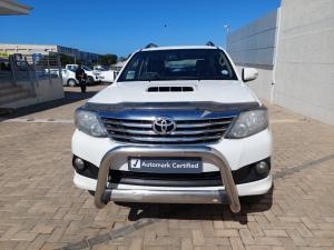 Toyota Fortuner 2.5D-4D - Image 4