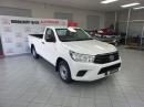 Thumbnail Toyota Hilux 2.4GD S (aircon)