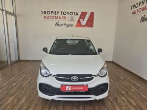 Toyota Vitz 1.0 - Image 5