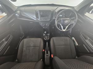 Toyota Vitz 1.0 - Image 8