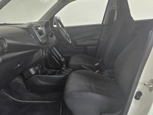 Toyota Vitz 1.0 - Image 9