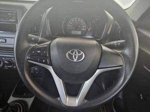Toyota Vitz 1.0 - Image 11