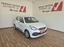 Thumbnail Toyota Vitz 1.0