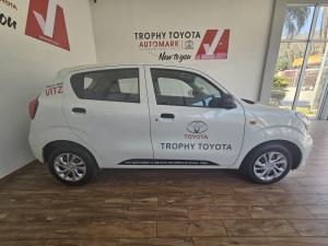 Toyota Vitz 1.0 - Image 4