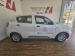 Toyota Vitz 1.0 - Thumbnail 4