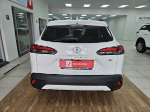 Toyota Corolla Cross 1.8 XS - Image 5