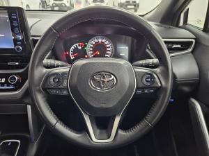 Toyota Corolla Cross 1.8 XS - Image 8