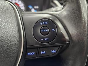 Toyota Corolla Cross 1.8 XS - Image 9