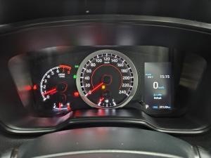 Toyota Corolla Cross 1.8 XS - Image 10