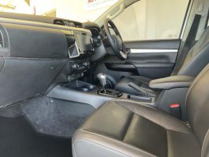 Toyota Hilux 2.8GD-6 double cab 4x4 Raider auto - Image 7