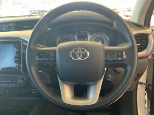 Toyota Hilux 2.8GD-6 double cab 4x4 Raider auto - Image 8
