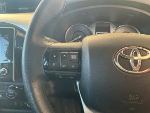 Toyota Hilux 2.8GD-6 double cab 4x4 Raider auto - Image 9