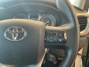 Toyota Hilux 2.8GD-6 double cab 4x4 Raider auto - Image 10