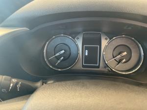 Toyota Hilux 2.8GD-6 double cab 4x4 Raider auto - Image 11