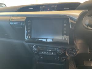 Toyota Hilux 2.8GD-6 double cab 4x4 Raider auto - Image 14