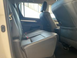 Toyota Hilux 2.8GD-6 double cab 4x4 Raider auto - Image 18