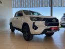 Thumbnail Toyota Hilux 2.8GD-6 double cab 4x4 Raider auto
