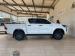 Toyota Hilux 2.8GD-6 double cab 4x4 Raider auto - Thumbnail 3