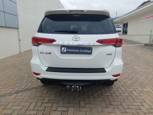 Toyota Fortuner 2.4GD-6 4x4 auto - Image 5