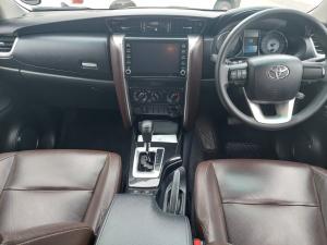 Toyota Fortuner 2.4GD-6 4x4 auto - Image 6