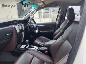 Toyota Fortuner 2.4GD-6 4x4 auto - Image 7