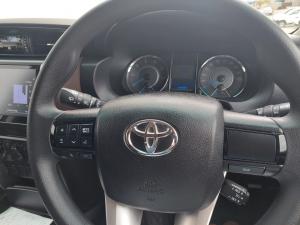 Toyota Fortuner 2.4GD-6 4x4 auto - Image 8