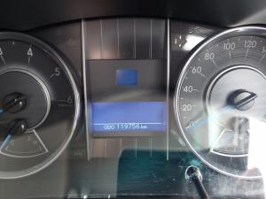 Toyota Fortuner 2.4GD-6 4x4 auto - Image 9